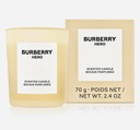 АРОМАТИЧЕСКАЯ СВЕЧА BURBERRY HERO АРОМАТИЧЕСКАЯ СВЕЧА НОВИНКА