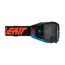 LEATT GOGGLE VELOCITY 6.5 GOGGLE NEON BLURINGE LENSE СВЕТЛО-СЕРЫЙ 58% - ЦВЕТ C