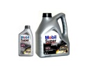 MOBIL SUPER 2000 10W40 5л ДИЗЕЛЬ 4+1