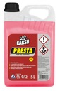 PRESTA -35C CZERWONY 5L K2