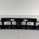 PEUGEOT 207 06-12 GLISSIÈRE FIXATION PARE-CHOCS ARRIÈRE ARRIÈRE 9649681080photo 9
