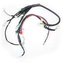 ЭЛЕКТРОМОНТАЖ ATV 150 HB