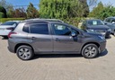 Peugeot 2008 1,2 Benzyna 82 KM Serwis GWARANCJ... Moc 82 KM