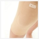 Opaska ściągacz na ból kolana na rower do biegania kompresyjna elastyczna Rodzaj orteza kolana