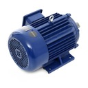 Kraft&amp;Dele KD1820, Elektromotor 5,5 kW 380 V Rýchlosť 2850 RPM