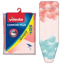 Vileda COMFORT + чехол для гладильной доски