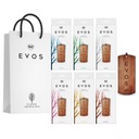 K2 EVOS SET 6 x ПОДВЕСНЫЕ автомобильные духи