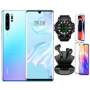 Разноцветный смартфон Huawei P30 Pro 8 ГБ/256 ГБ