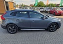 Volvo V40 Cross Country 2,0 D 120 KM Serwis GW... Kierownica po prawej (Anglik) Nie