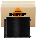 CONDENSADOR NRF 350411 