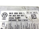 МОДУЛЬ СЕНСОР ПОДУШОК AIRBAG 8K0959655L AUDI A5 S5 8T A4 B8 8K RS5 WYSTRZAL  (16070160934) фото min 13