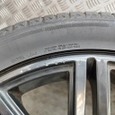 ДИСК АЛЮМІНІЄВА BENTLEY CONTINENTAL GT V8S 3W0601025 9.5J X21 ET41 ДИСК A  (18677174256) фото min 14