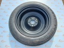 MONDEO MK4 S-MAX GALAXY MK3 КОЛЕСО ДОКАТКА 125/85/16 99M 5X108 1S71MH  (18497002136) фото min 12