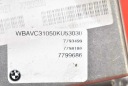 CONTRÔLEUR ORDINATEUR MOTEUR 7798180 BMW E90 E91 2.0 D 163 KM 04-10photo 8