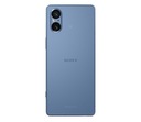 Smartfon Sony Xperia 5 V 8/128GB 5G UHD 4K OLED DualSim Android13 Niebieski Wbudowana pamięć 128 GB