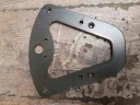 SLAB UNDER CASE RACK HONDA SH 125 / 150 08L42-KPR-A00  photo 6