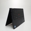 Notebook Lenovo Yoga 370 i5-7200U 8GB 256GB SSD W10 Séria procesoru Intel Core i5