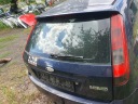 ДИСК СТАЛЬНИЙ ДИСКИ 4 ШТУКИ 14″ FORD FIESTA MK6 VI 2004-05R ZDROWE РІВНЕ  (18878260971) фото min 7