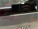 КРЫШКА БАГАЖНИКА КРЫШКА БАГАЖНИКА ЗАД SKODA OCTAVIA I РЕСТАЙЛ УНИВЕРСАЛ  фото 11
