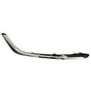 OPEL INSIGNIA 2013-2017 ПОЛОСКА ХРОМ ГАЛОГЕННАЯ РАЗМЕРЫ СПРАВА 22787052 НОВАЯ