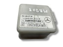 MERCEDES-BENZ C W202 1998 CONTRÔLEUR MODULE ALARME 2028204726photo 7