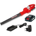 Аккумуляторная воздуходувка для листьев 24 В ALB 2420