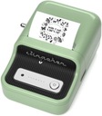 NIIMBOT B21 Bluetooth-термопринтер для наклеек