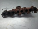 COLLECTEUR ÉCHAPPEMENT PEUGEOT 308 I 08R 2.0HDI 9681570480photo 4