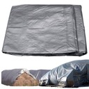 PE БАРПАТ СЕРЕБРО АРМИРОВАННЫЙ 2x3 130г