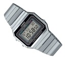 ВИНТАЖНЫЕ ТОНКИЕ ЧАСЫ CASIO RETRO A700WE-1AEF