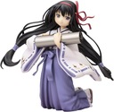 FIGÚRKA ANIME Manga PUELLA MAGI MADOKA Akemi Homura 1/8 Miko Kotobukiya