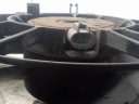2003 TOYOTA COROLLA VERSO E121 VENTILATEUR RADIATEURphoto 7
