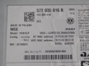 НАВІГАЦІЯ NAVI РАДІО МОНІТОР ЗАВОДСЬКА ОРИГІНАЛ VW GOLF VIII 8 5H 25R  (18907402940) фото min 11