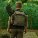 Сумки Та Чохли Avid Carp 35 L Зелений