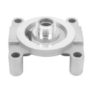 FILTRE CARBURANTS SÉPARATEUR EAU SÉPARATEUR SUPPORT CHÂSSIS FB1311 REMPLACEMENT E0photo 13