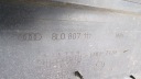 AUDI A3 8L PARE-CHOCS AVANT 8L0807111 LY3Hphoto 16