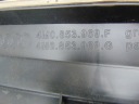 MOULURE PORTES GAUCHE ARRIÈRE AUDI Q7 4M0853969Fphoto 13