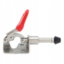 ЗАЖИМ ЗАЖИМ БЫСТРОРАЗЪЕМНЫЙ ЗАЖИМ GH-301-ASS