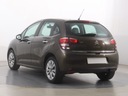 Citroen C3 1.2 PureTech, Salon Polska Przebieg 96217 km