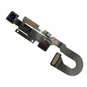 ЛЕНТА ВЕРХНЕГО ДИНАМИКА IPHONE 7, КАМЕРА, МИКРОФОН, ПРИГЛАЖИВАЕМАЯ К ДИНАМИКУ