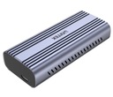 OUTLET Unitek Obudowa dysku M.2 SSD PCIe/NVMe Kod producenta S1226A