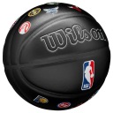 М'ячі Wilson Багатоколірний 7 Хв