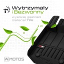 КИЛИМКИ РЕЗИНА 3D VOLKSWAGEN TRANSPORTER T5 2003-2015  (17475868348) фото min 9