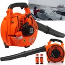 БЕНЗИНОВЫЙ СНЕГОУборщик LEAF СНЕГОУборщик