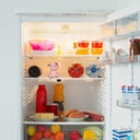 Холодильник CHRUMKA с датчиком