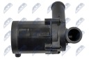 POMPE À EAU SUPPLÉMENTAIRE ÉLECTRIQUE VW PASSAT 1.5 1.6photo 14