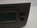 SEAT ALTEA 2005 PANNEAU AUTORADIO CD/DVD/GPSphoto 8