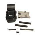 ЗАПОРНЫЙ РЫЧАГ ДЛЯ ТОРЦОВОЙ ПИЛЫ PS216L - PS254L 4931446326 AEG