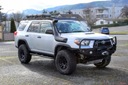 TOYOTA 4RUNNER (2010+) SNORKEL LLDPE | TOMADOR AIRE SNAKEMAN 4WD 