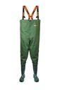 Spodniobuty Fox Chest Waders 9